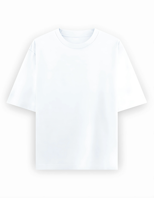 PETRAUX Standard Crew T-Shirt