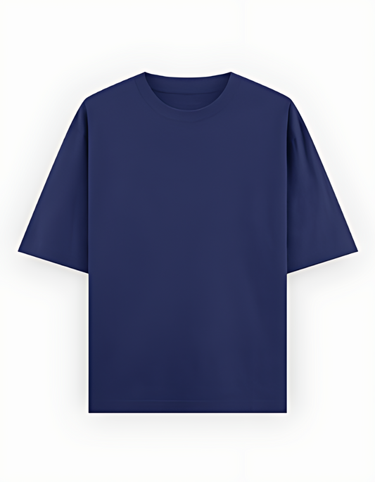 PETRAUX Standard Crew T-Shirt