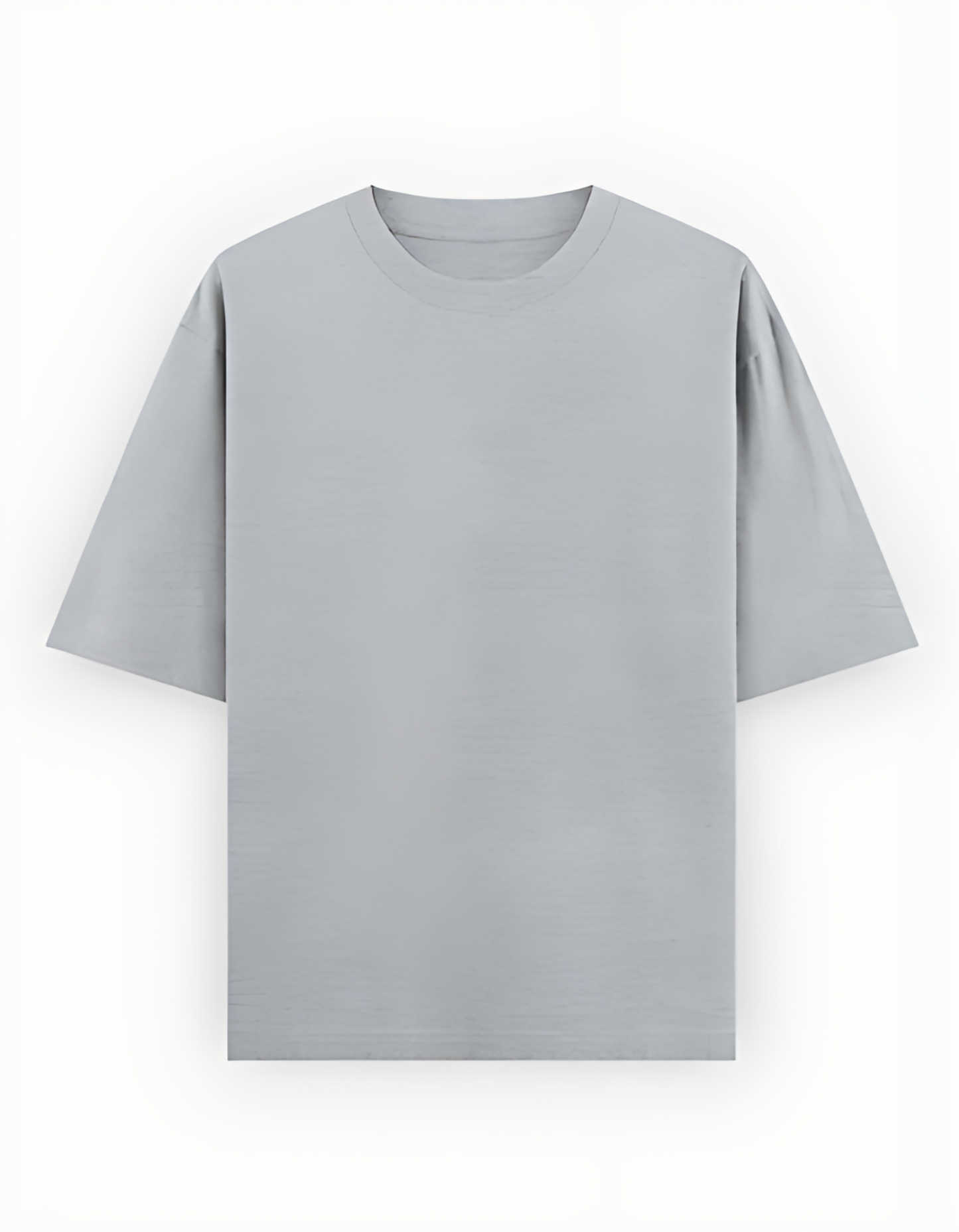 PETRAUX Standard Crew T-Shirt