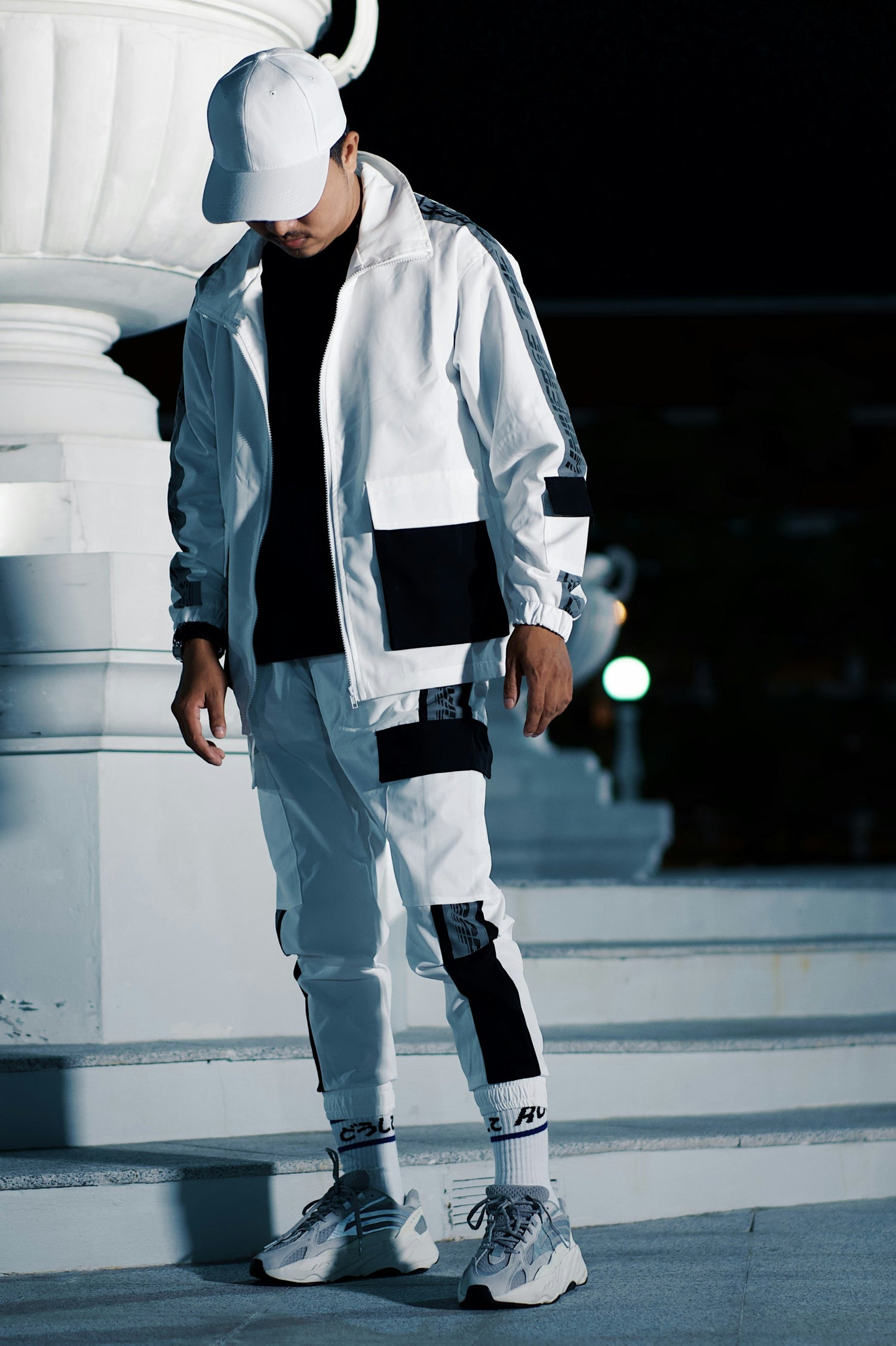 Joggers