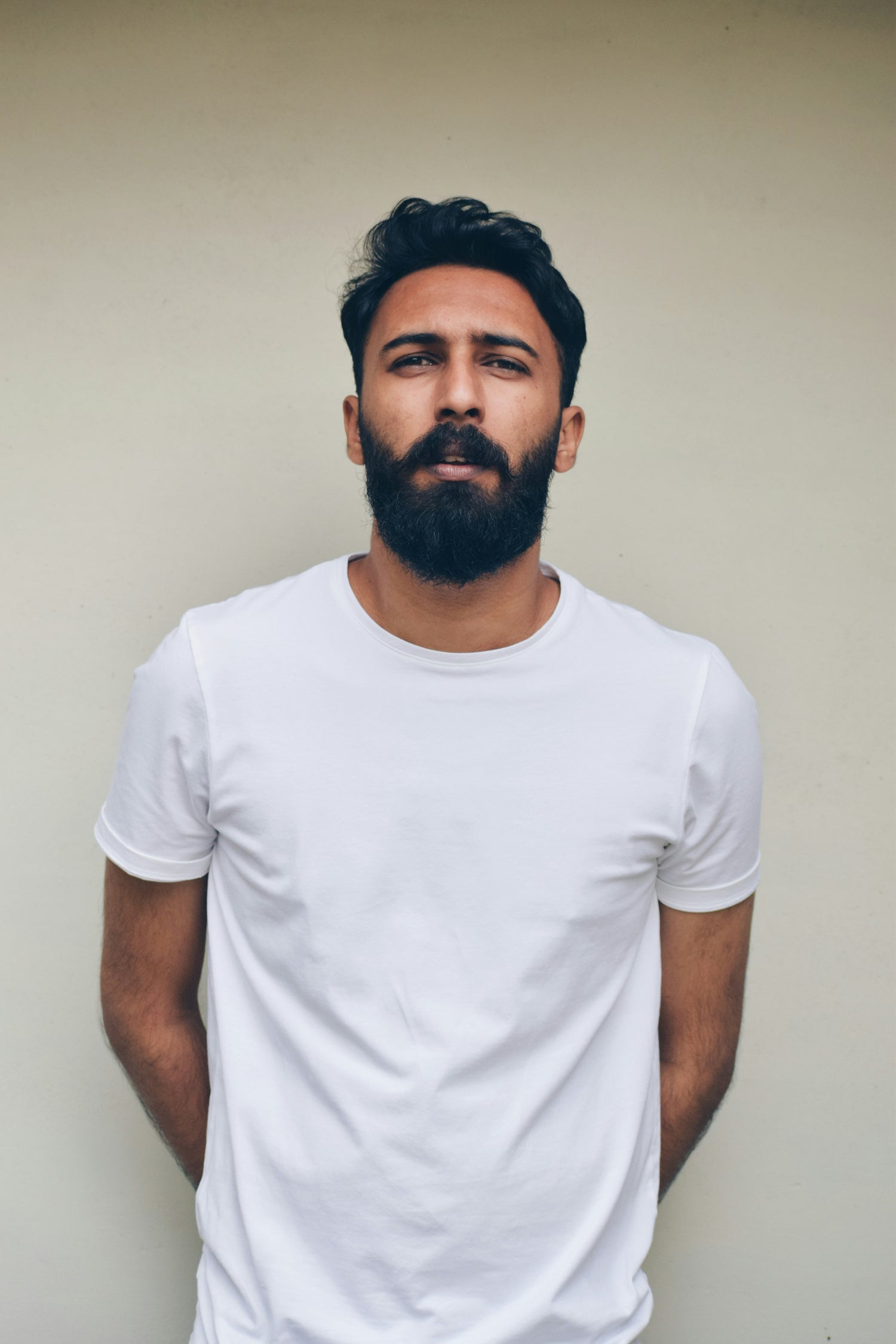 Oversized T-Shirt